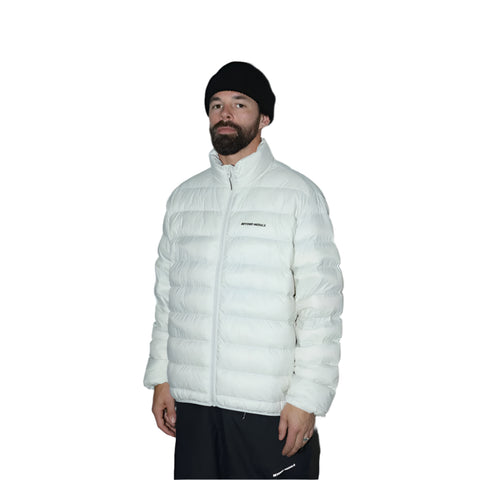 Packable Down Jacket