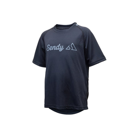 Send it S/S Jersey - Kids