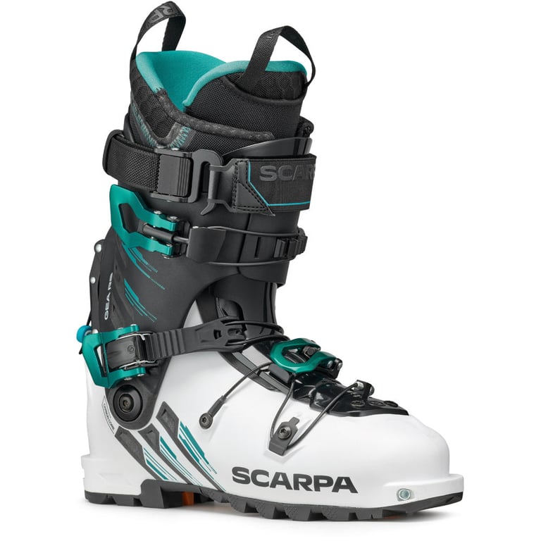 Gea RS Alpine Touring Boots