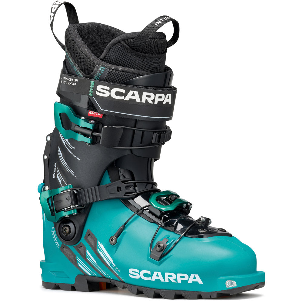 SCARPA T4 スキー用ブーツ 250 SCARPA | T4