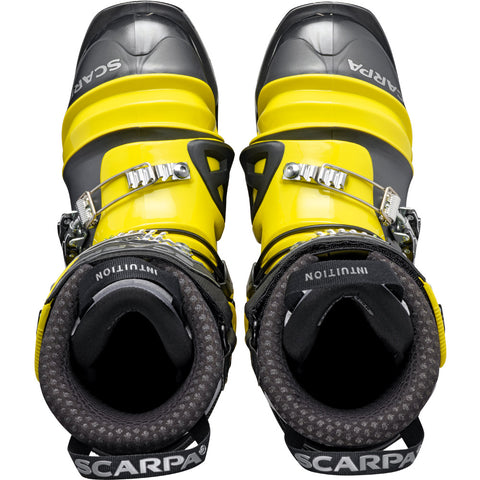 TX Comp Telemarking Boots