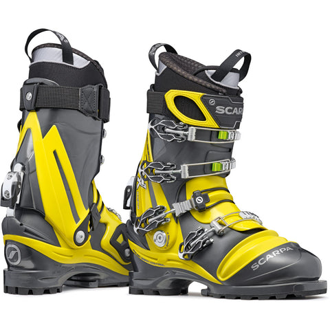 TX Comp Telemarking Boots