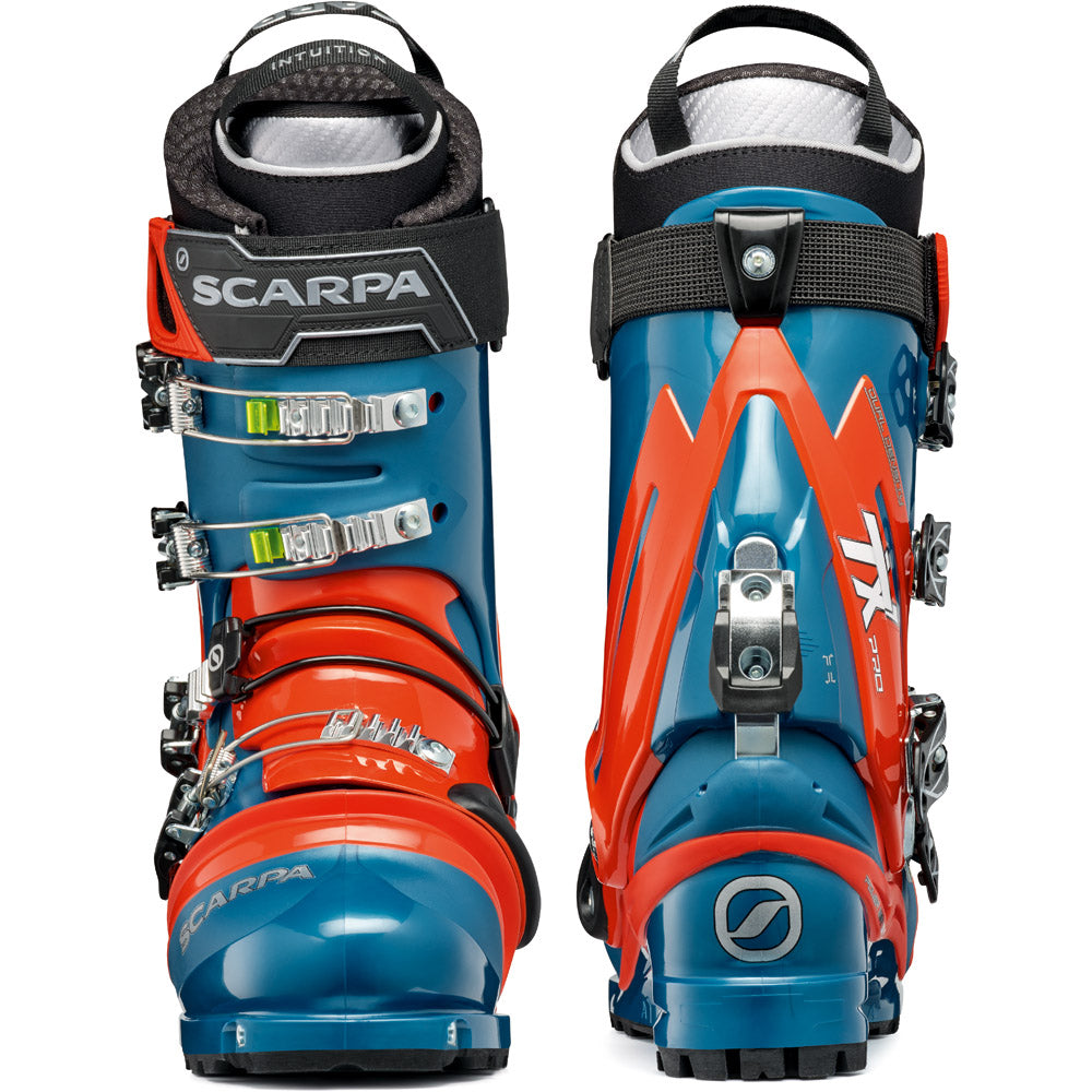 Scarpa TX Pro Telemarking Boots Rhythm