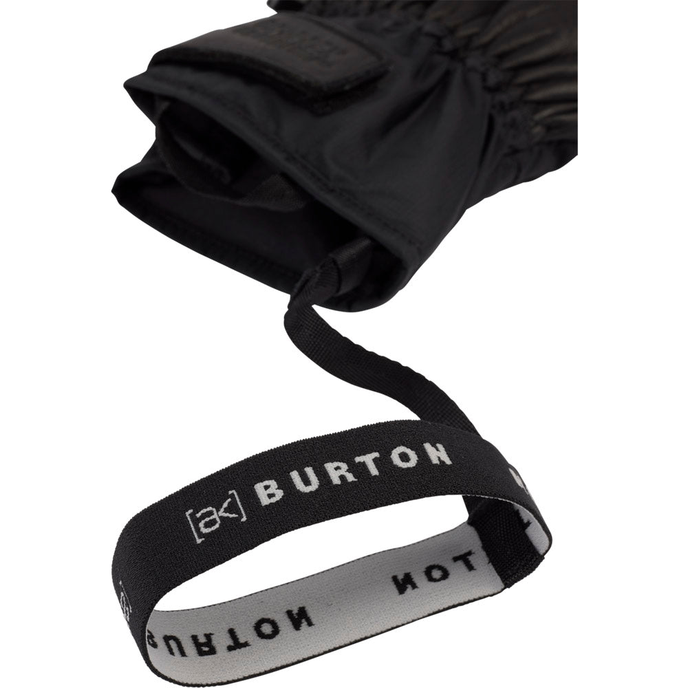 AK Leather Tech Mitts