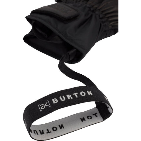 AK Leather Tech Mitts