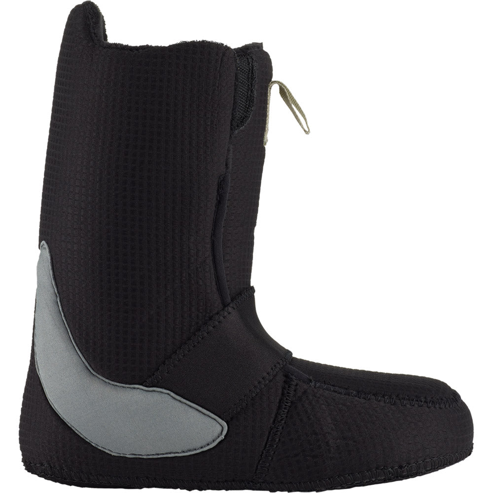 Burton Zipline BOA Snowboard Boots - Kids | Rhythm Snowsports.