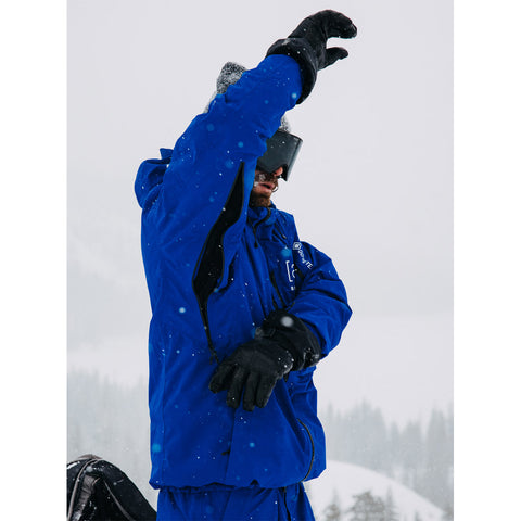 AK Helitack Gore-Tex 2L Stretch Snowboard Jacket