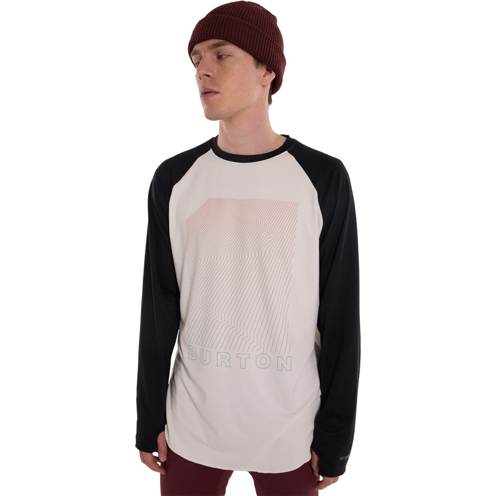 Roadie Base Layer Tech Thermal T-Shirt