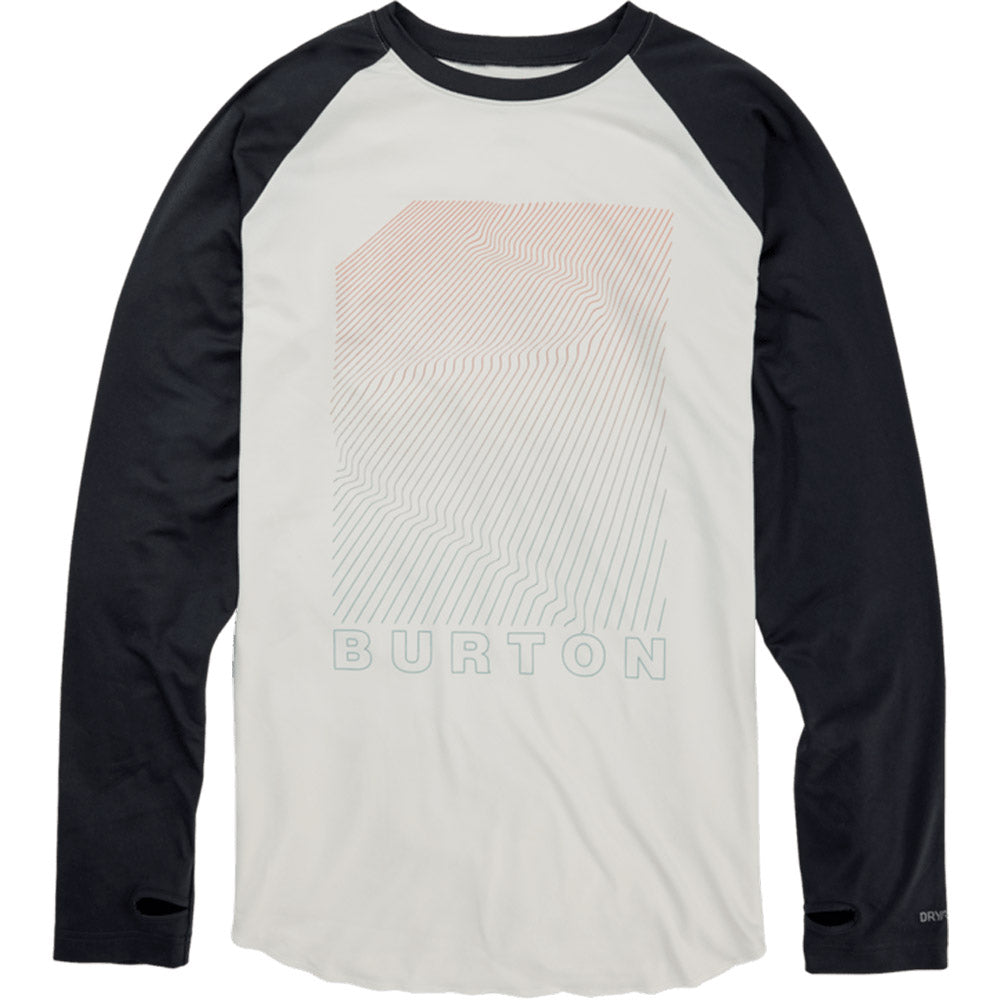 Roadie Base Layer Tech Thermal T-Shirt