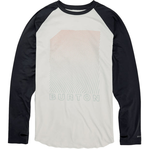 Roadie Base Layer Tech Thermal T-Shirt