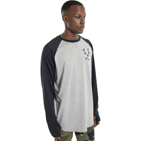 Roadie Base Layer Tech Thermal T-Shirt