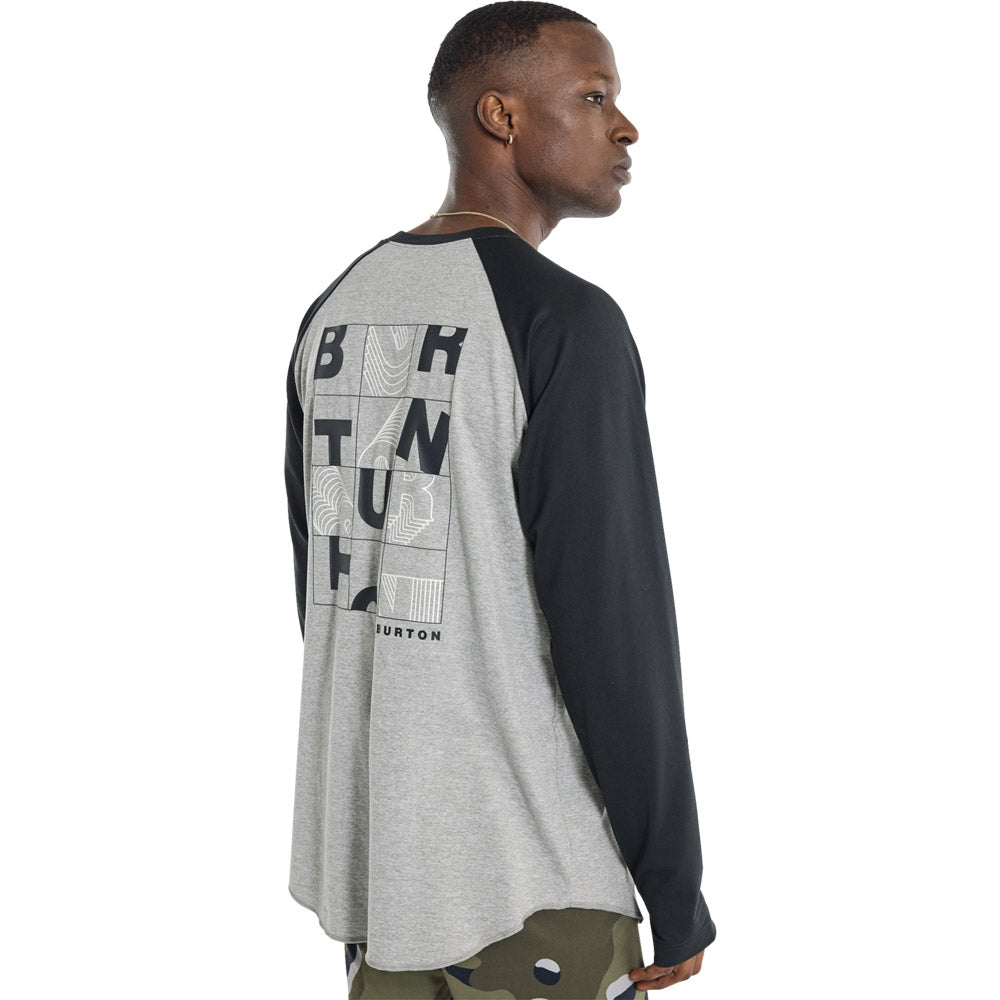 Roadie Base Layer Tech Thermal T-Shirt