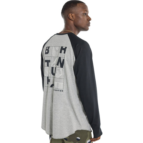 Roadie Base Layer Tech Thermal T-Shirt