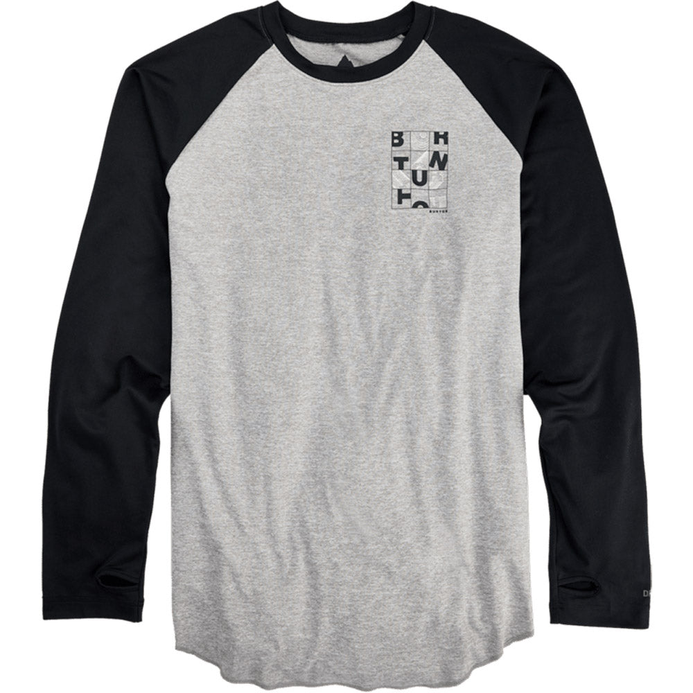 Roadie Base Layer Tech Thermal T-Shirt