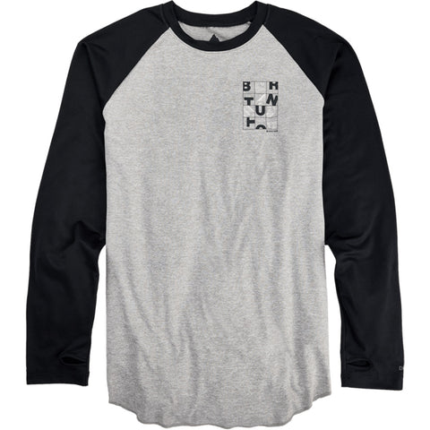 Roadie Base Layer Tech Thermal T-Shirt
