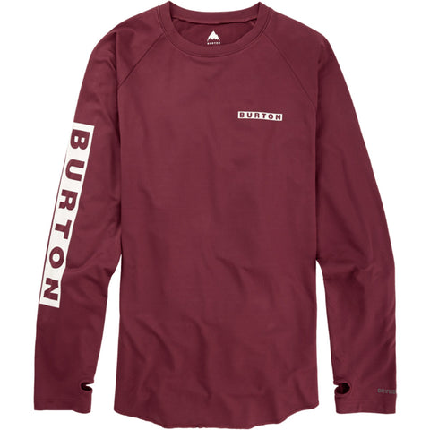 Roadie Base Layer Tech Thermal T-Shirt