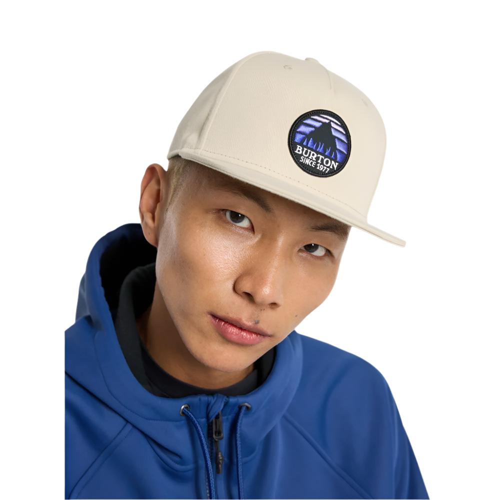 Underhill Hat