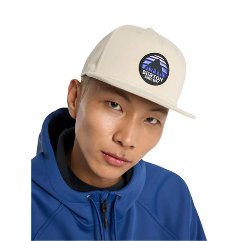 Underhill Hat