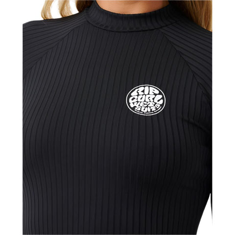 Premium Surf Boyleg UV Swimsuit - Womens