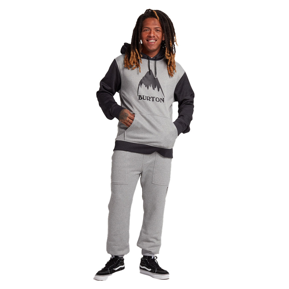 Oak Pullover Hoodie