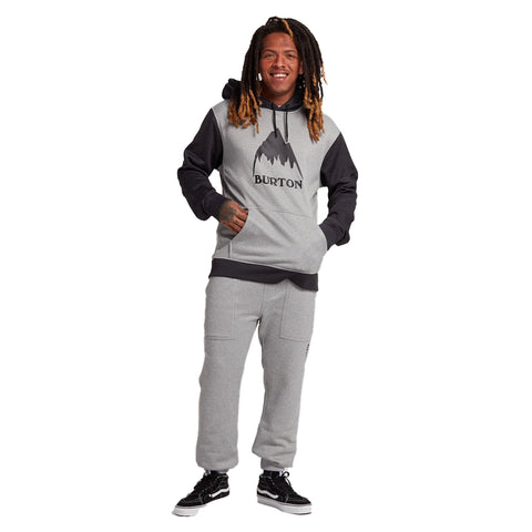 Oak Pullover Hoodie