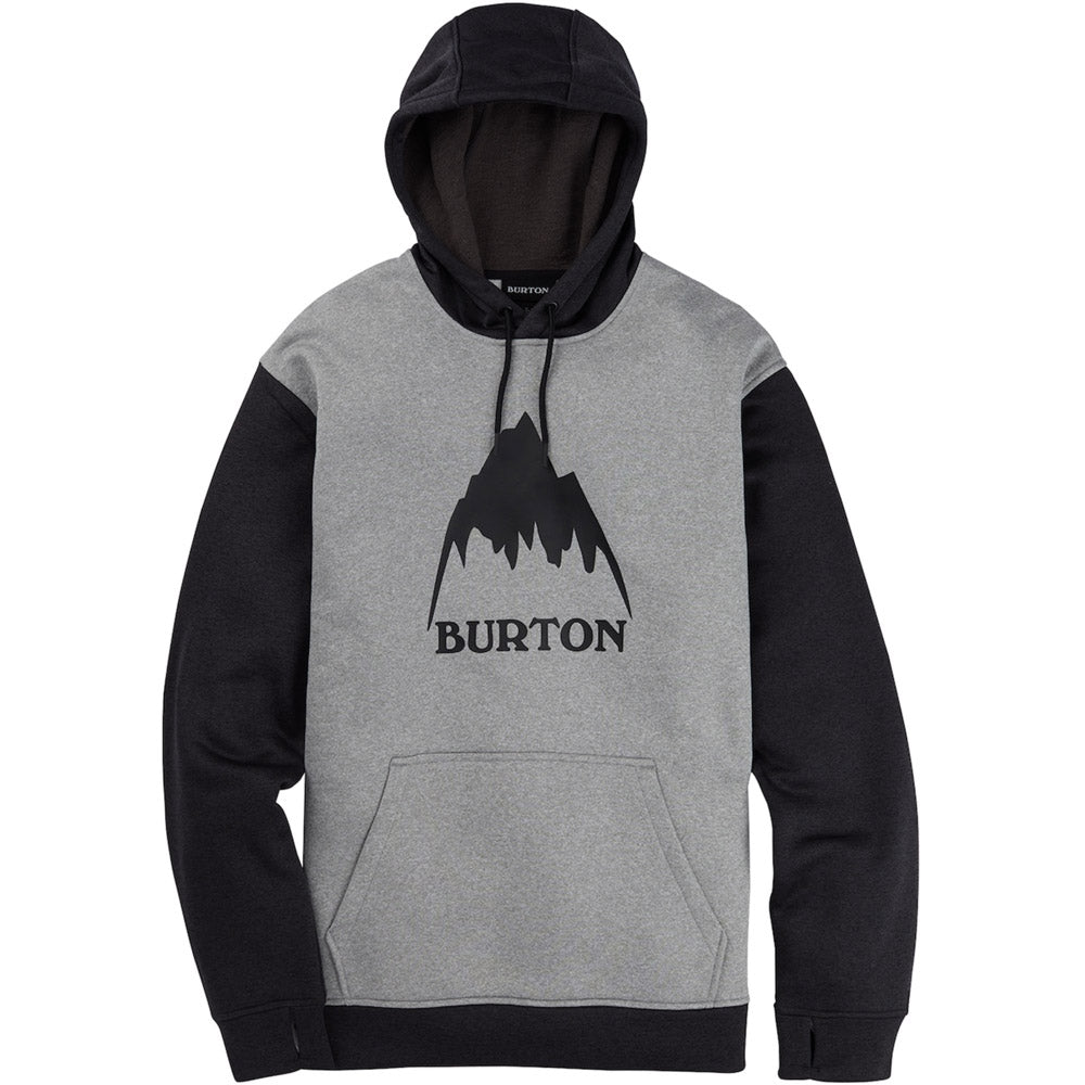 Oak Pullover Hoodie