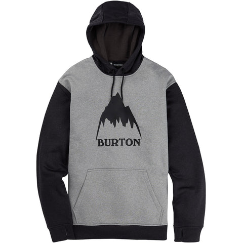 Oak Pullover Hoodie
