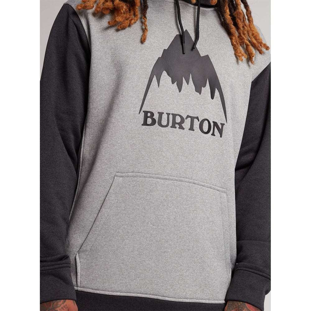 Oak Pullover Hoodie