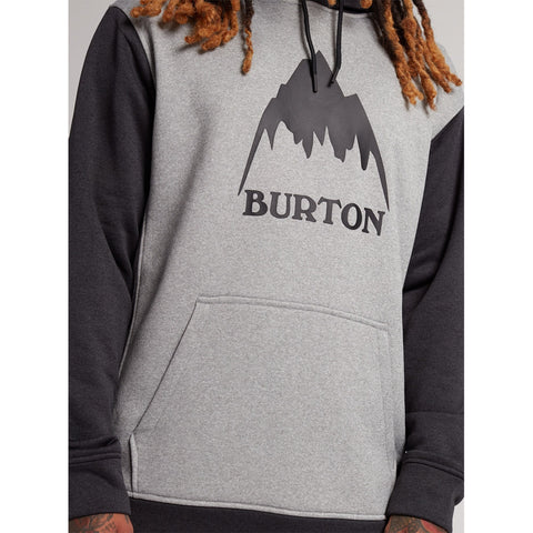 Oak Pullover Hoodie