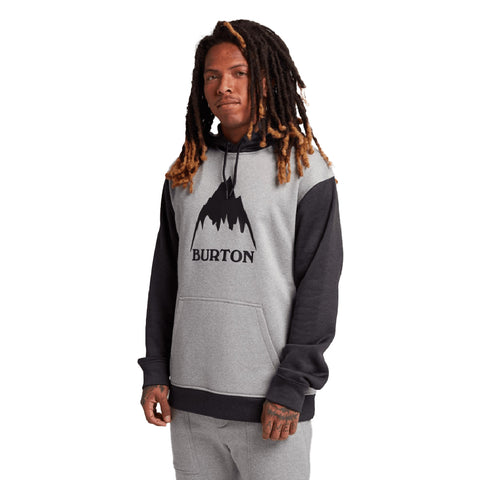 Oak Pullover Hoodie