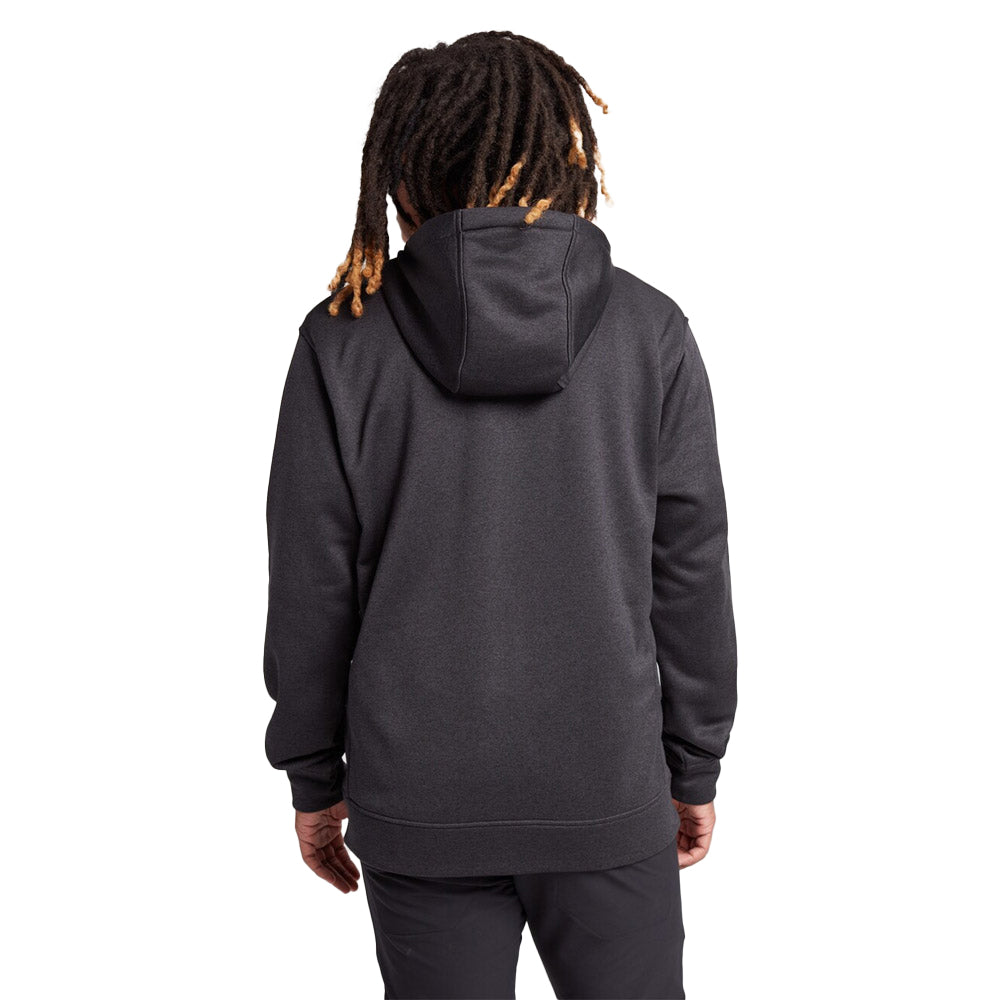 Oak Full-Zip Hoodie