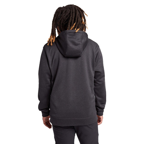 Oak Full-Zip Hoodie