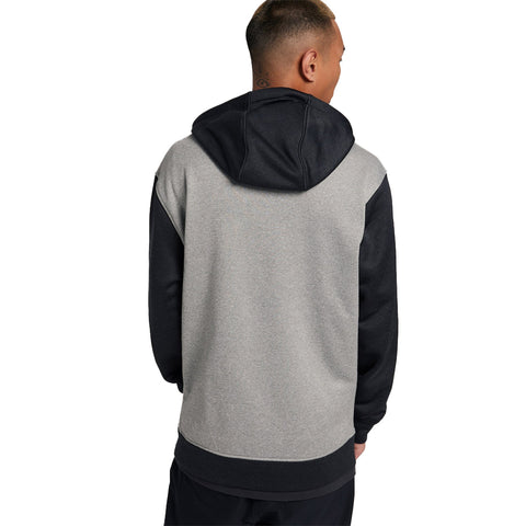 Oak Full-Zip Hoodie