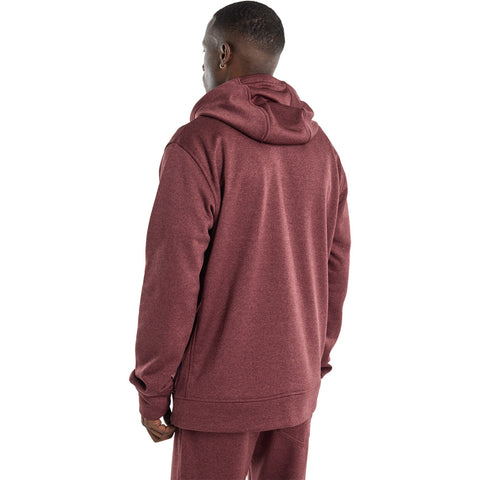 Oak Full-Zip Hoodie