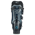 Back view of the Tecnica Mach Sport 85 MV GW Ski Boot - Womens