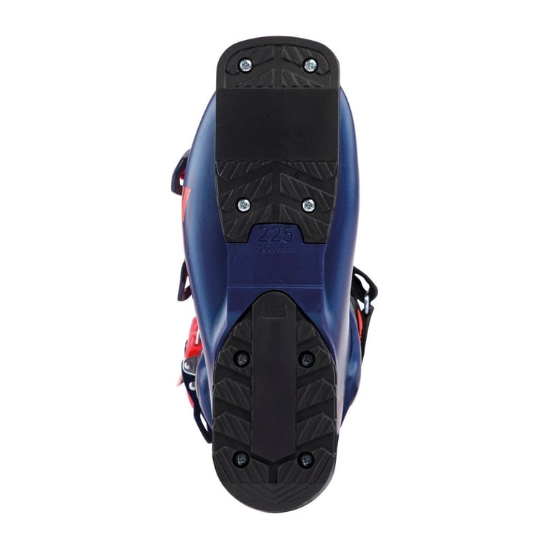RSJ 60 Ski Boots