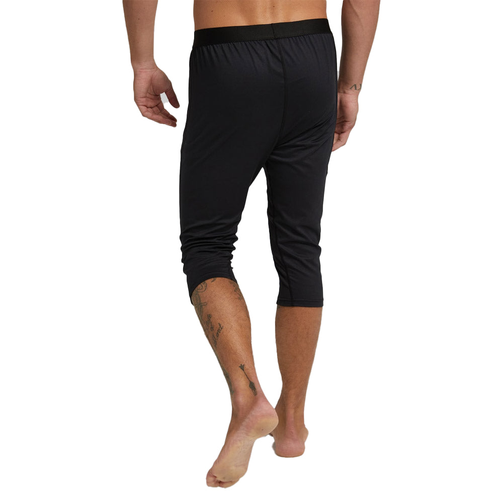 Midweight X Base Layer Three-Quarter Boot Thermal Pants