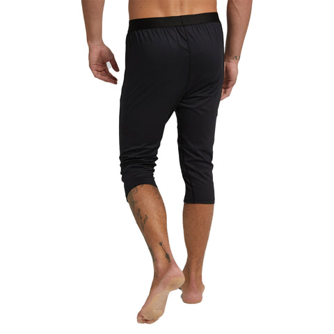 Midweight X Base Layer Three-Quarter Boot Thermal Pants
