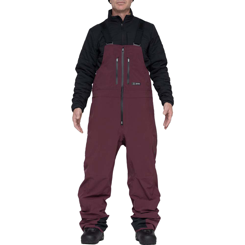 L1 Huron Bib Snowboard Pants | Rhythm Snowsports.