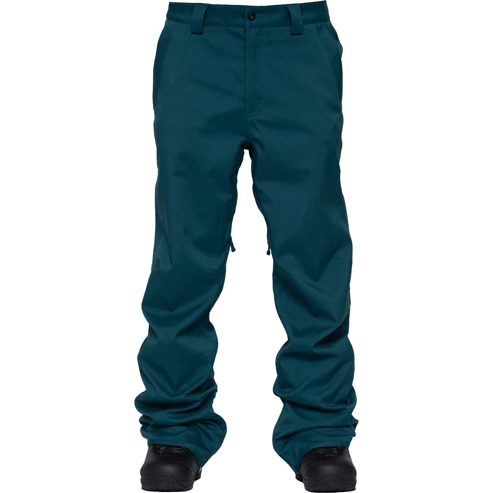 Green snowboard pants sale