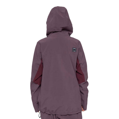 Atlas Snowboard Jacket - Womens