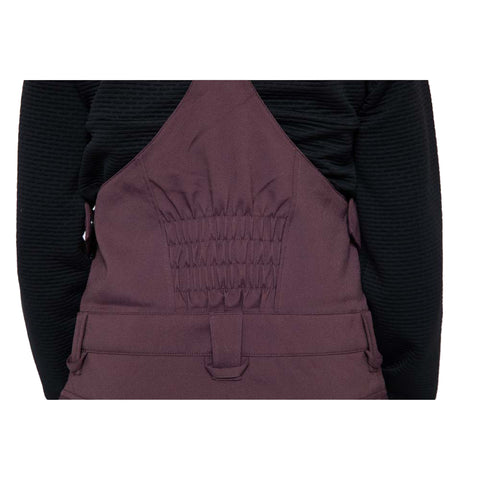 Loretta Overall Snowboard Pants - Womens