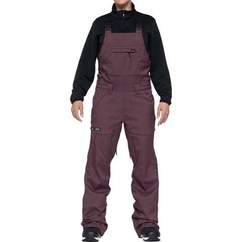 Loretta Overall Snowboard Pants - Womens