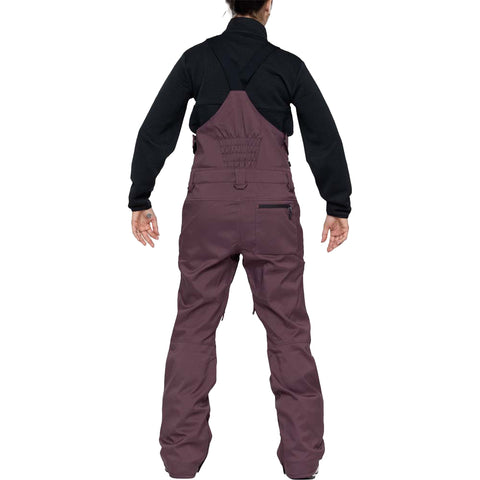 Loretta Overall Snowboard Pants - Womens