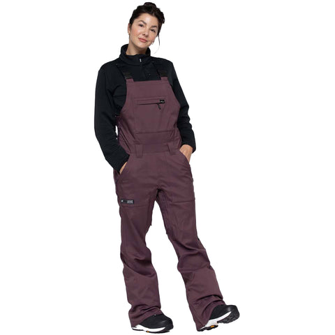 Loretta Overall Snowboard Pants - Womens