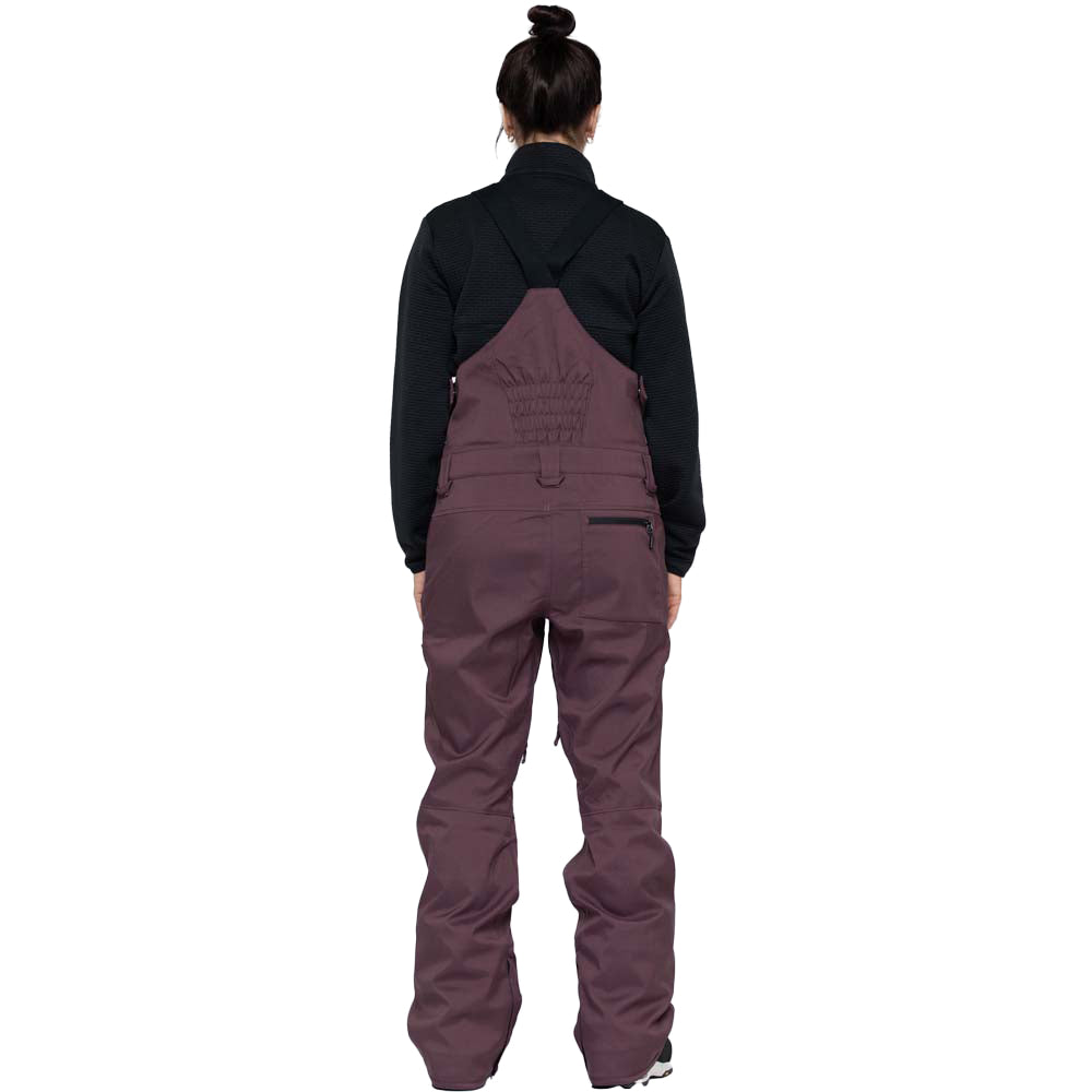 Loretta Overall Snowboard Pants - Womens
