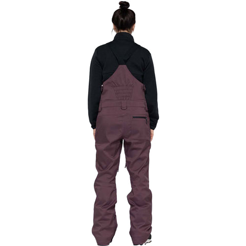 Loretta Overall Snowboard Pants - Womens
