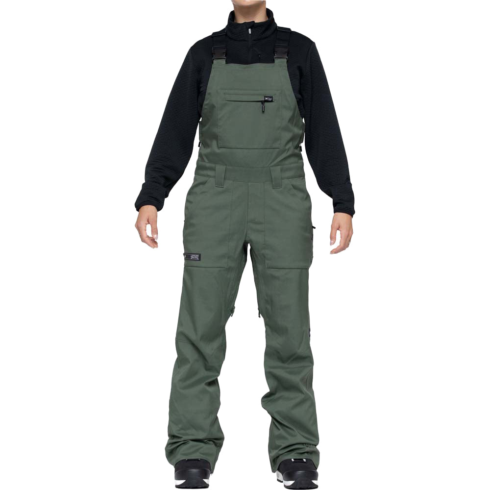 Loretta Overall Snowboard Pants - Womens