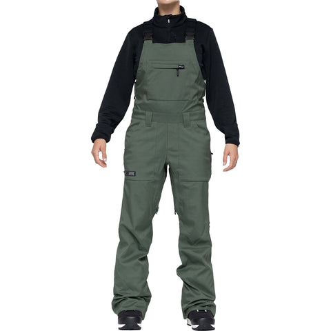 Loretta Overall Snowboard Pants - Womens