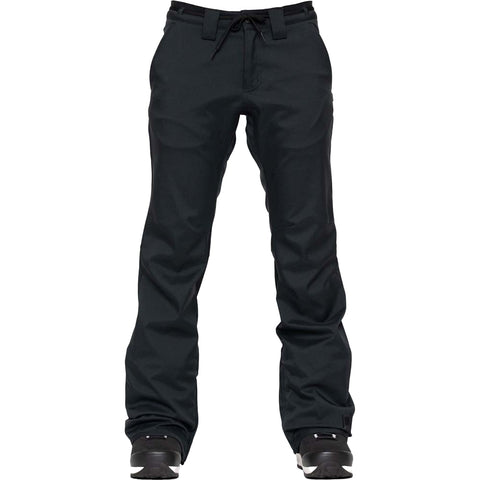 Heartbreaker Twill Snowboard Pants - Womens